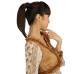 Wigs2you 馬尾 自然綁式短款直髪馬尾 捆綁系帶高檔卡絲髪片WS-5009-CB